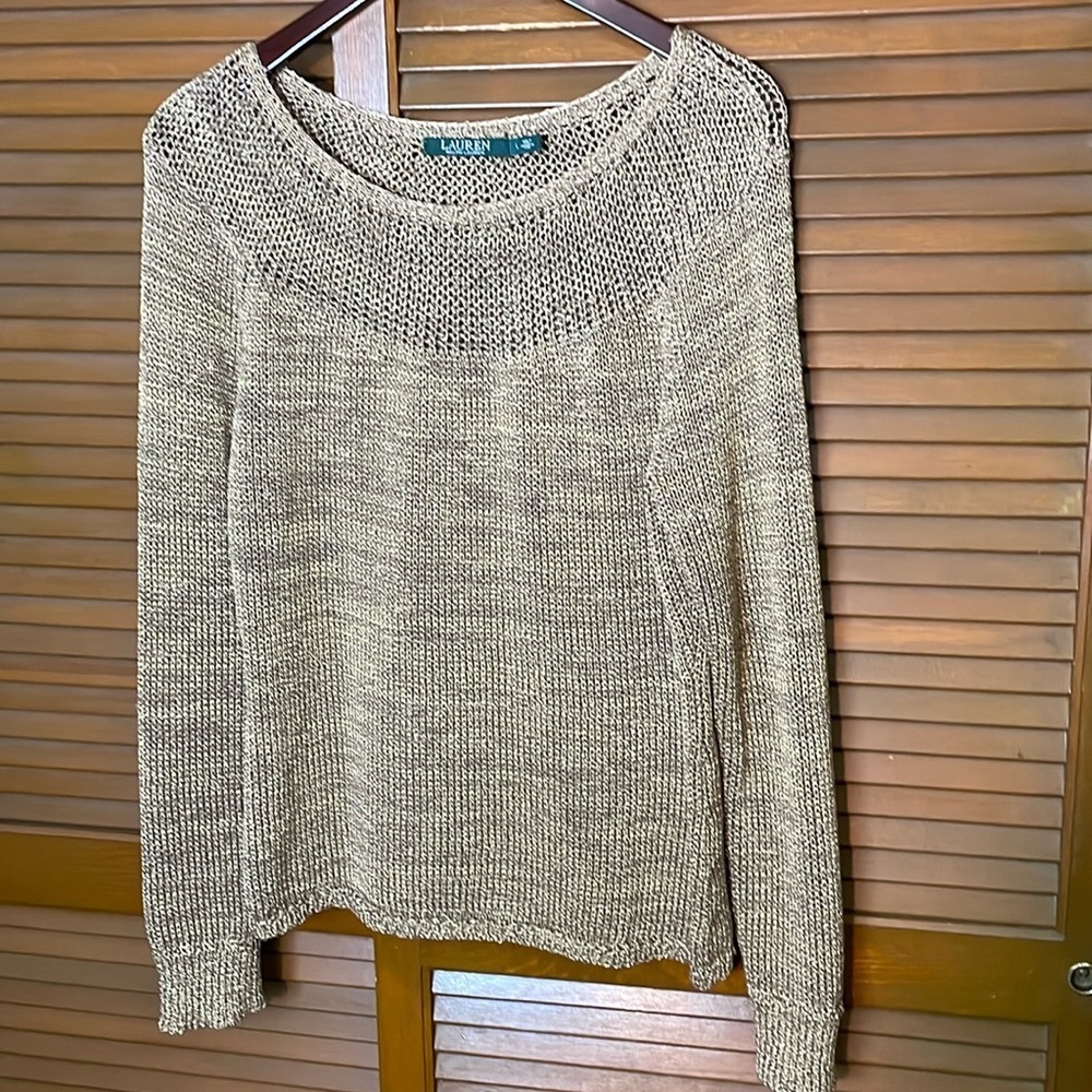 Lauren Ralph Lauren Sweater